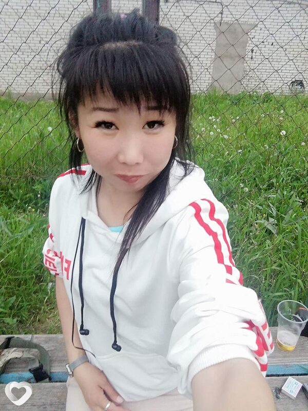Елена, 36, Комсомольске-на-Амуре — анкета №471385