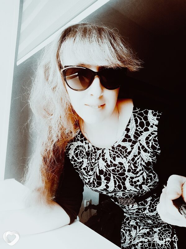 Юлия, Нягань
