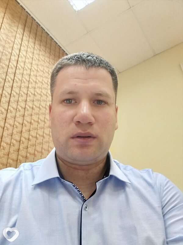 Владимир, 42, Могилев — анкета №471395