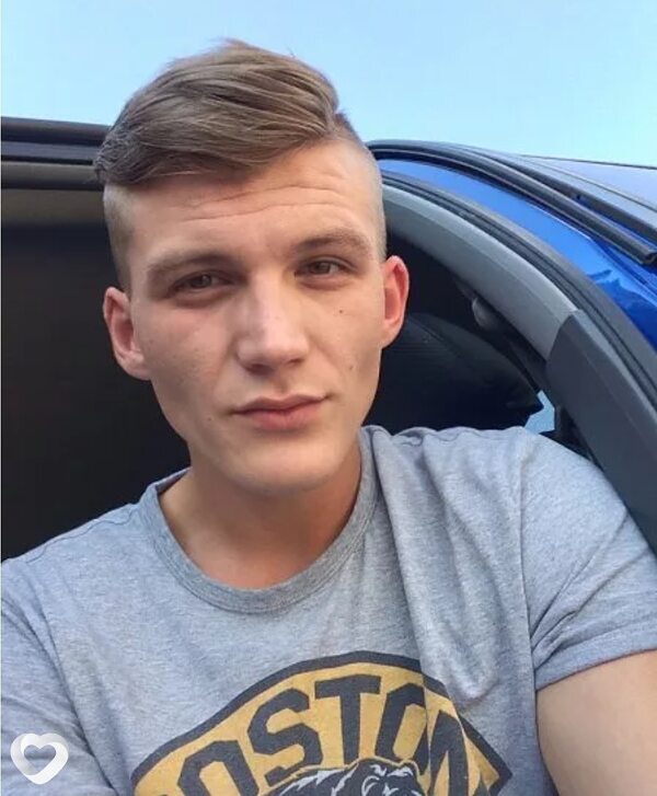 Егор, 31, Чите — анкета №471425