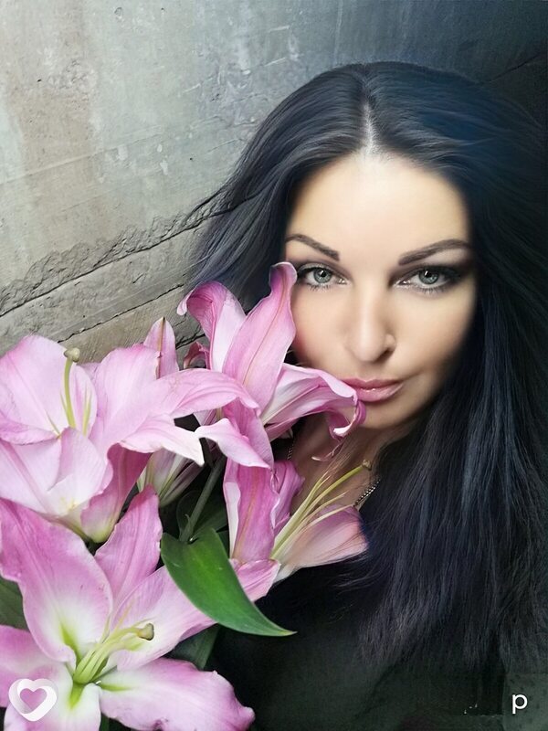 Лера, 39, Днепр — анкета №471426