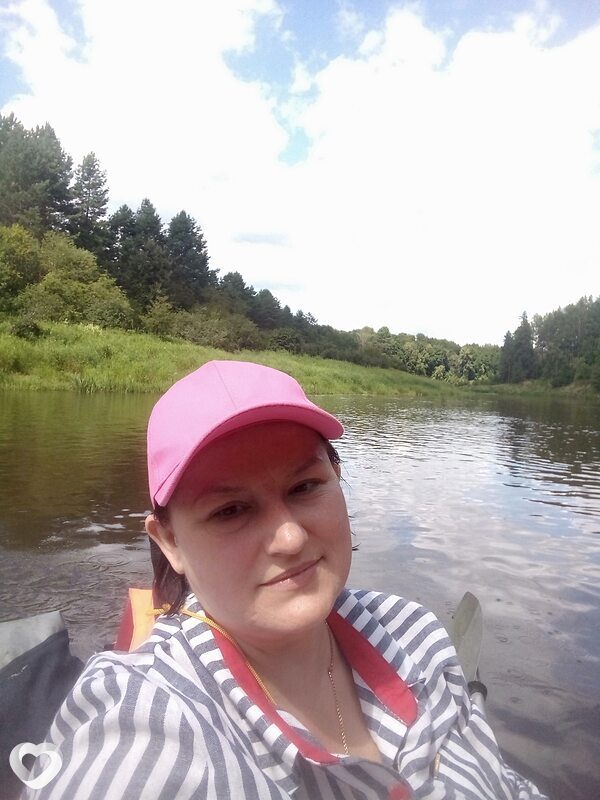 Галина, 55, Туле — анкета №471433