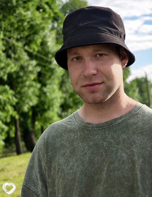 Grout, 34, Гродно — анкета №471434