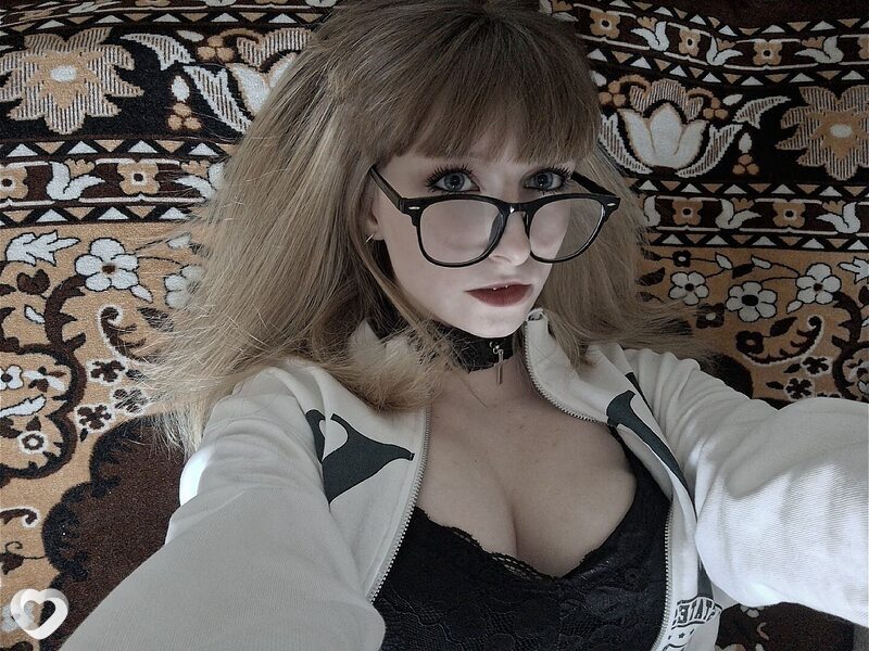 Даша, 21, Могилев — анкета №471438
