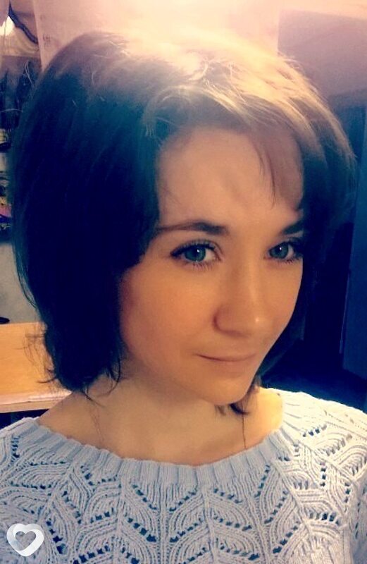 Юлия, 42, Чите — анкета №471439