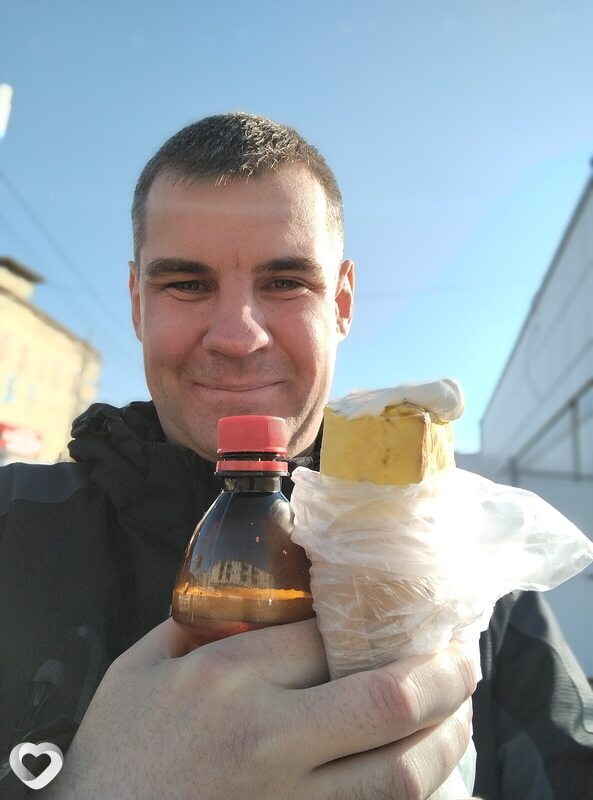 Александр, 39, Курске — анкета №471441