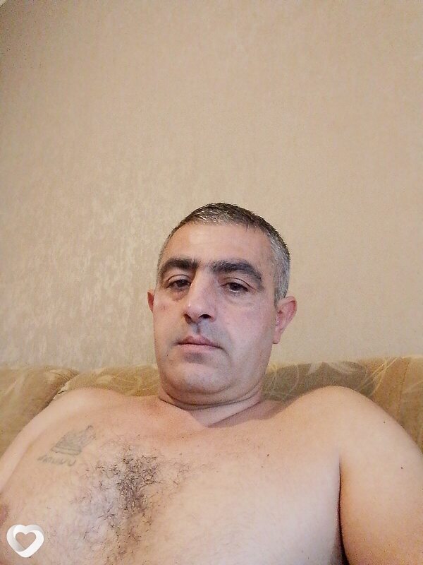 Норо, 41, Люберцах — анкета №471443
