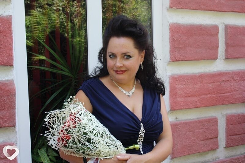 Марина, 56, Краснодаре — анкета №471445