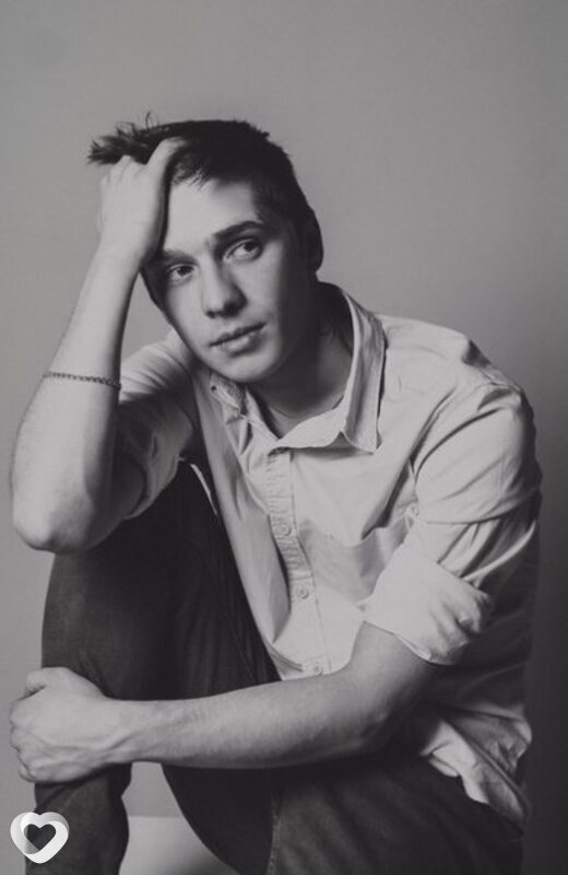 Николай, 30, Бресте — анкета №471296