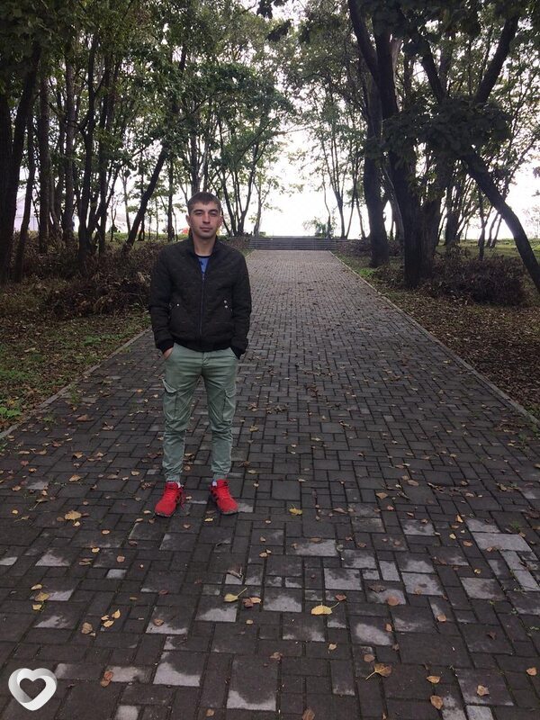 Дмитрий, 31, Москве — анкета №471297