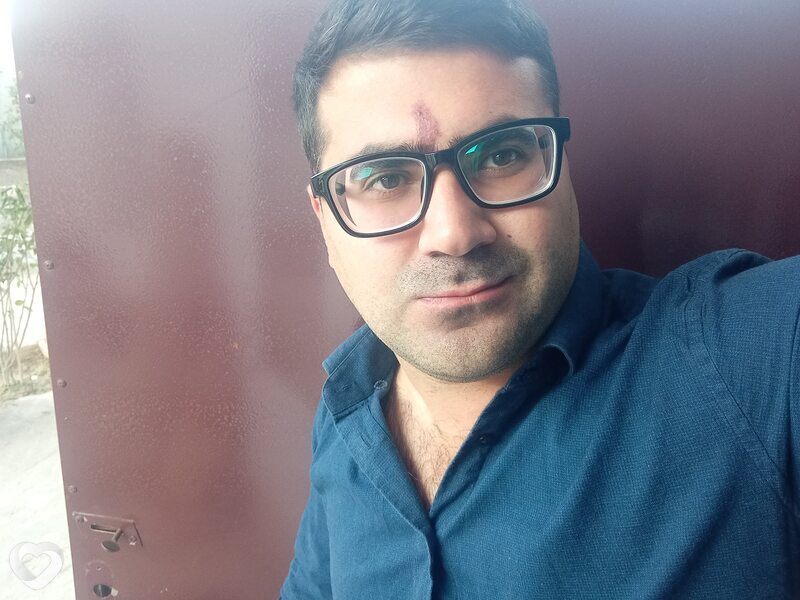 Рома, 36, Баку — анкета №471298