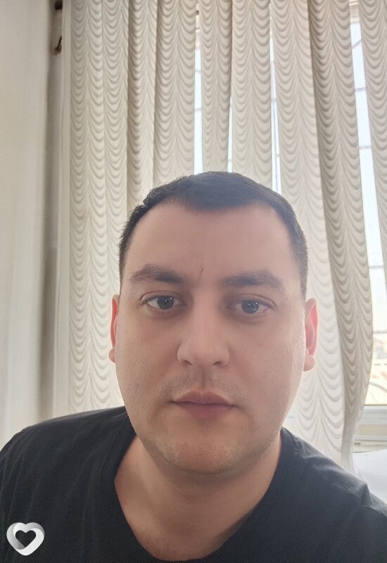 Артур, 35, Нальчике — анкета №471310
