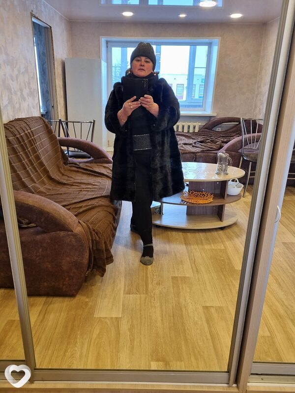 Вероника, 54, Новокузнецке — анкета №471311