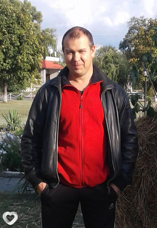 Алекс, 49, Москве — анкета №471316