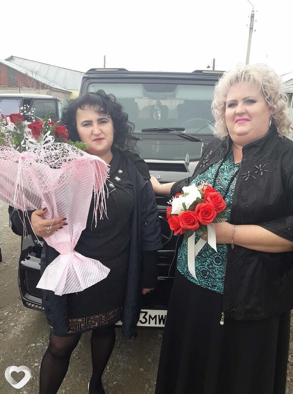 Ирина, 48, Таразе — анкета №471317