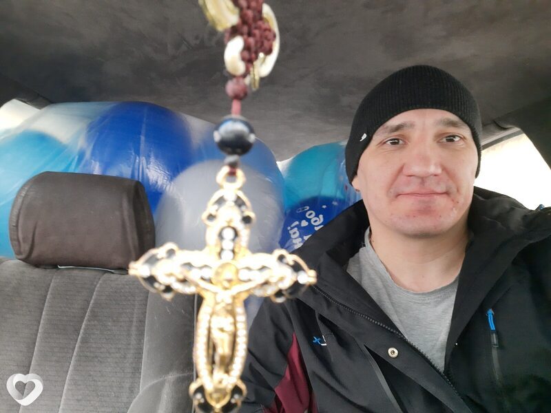 Алексей, 41, Усть-Каменогорск — анкета №471588