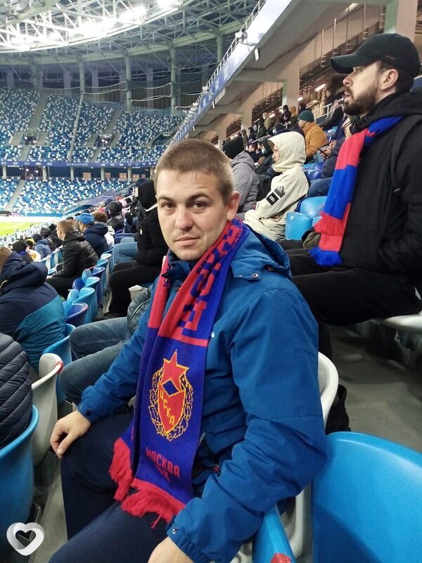 Александр, 35, Астрахани — анкета №471590