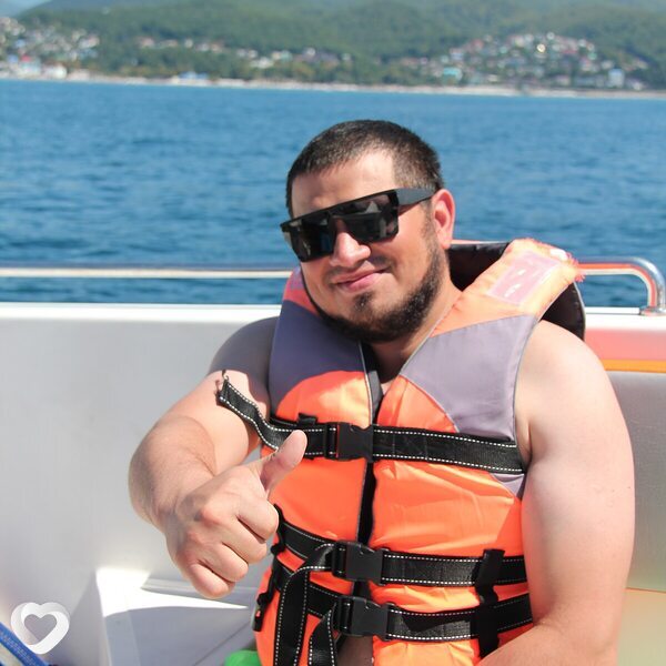 Серега, 31, Экибастузе — анкета №471647