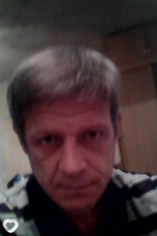 Вадим, 54, Астане — анкета №471652