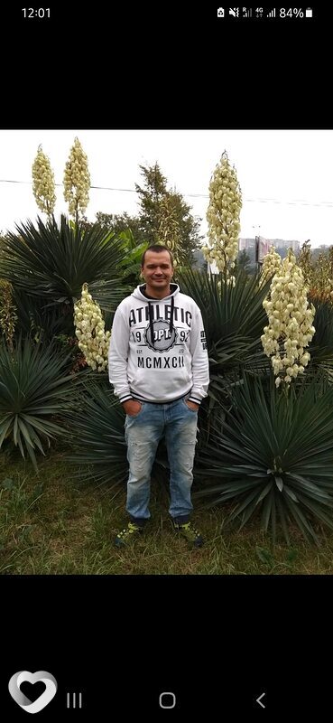 Эдуард, 52, Сочи — анкета №471655