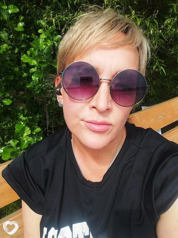 Светлана, 48, Санкт-Петербурге — анкета №471656
