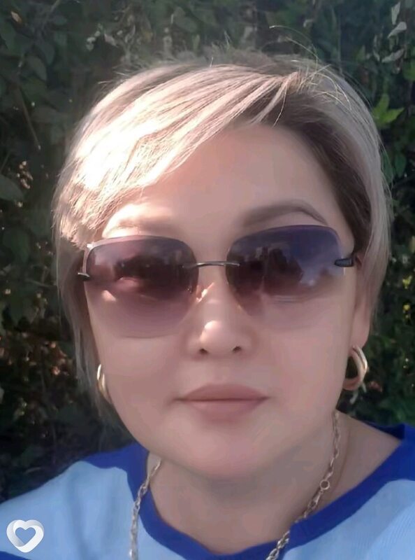 Адия, 59, Кокшетау — анкета №471660