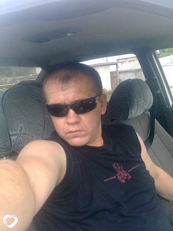 Николай, 45, Самаре — анкета №471665