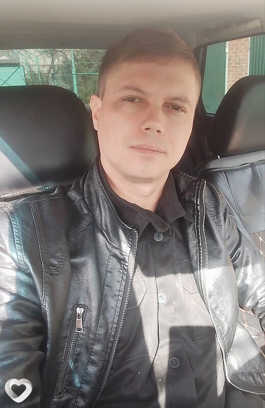 Андрей, 33, Лабинске — анкета №471670