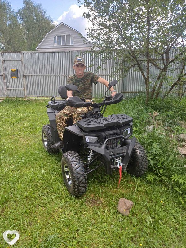 Юрий, 48, Конакове — анкета №471349