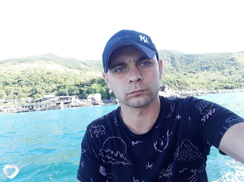 Юрий, 38, Усть-Лабинск — анкета №471353