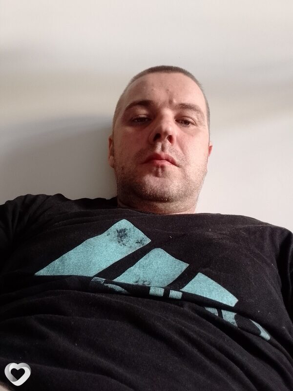 Николай, 43, Петрикове — анкета №471354