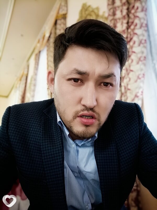 Максат, 42, Караганде — анкета №471360
