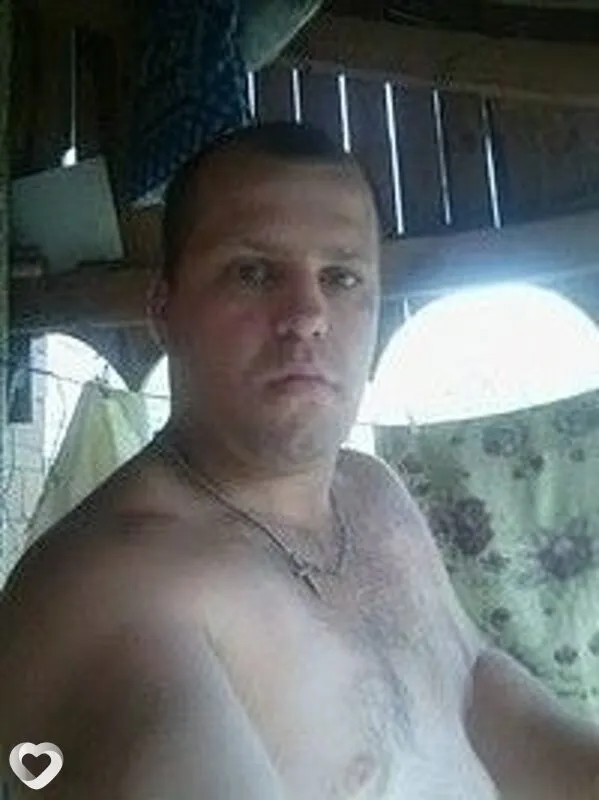 Алексей, 37, Рогачев — анкета №8992