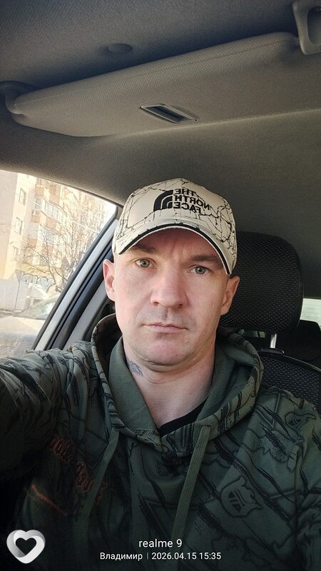 Алексей, 37, Владимире — анкета №471361