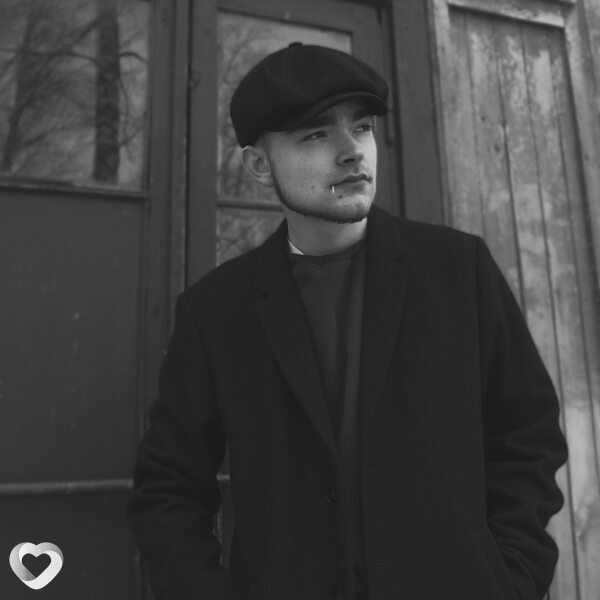 Павел, 26, Кричеве — анкета №471362