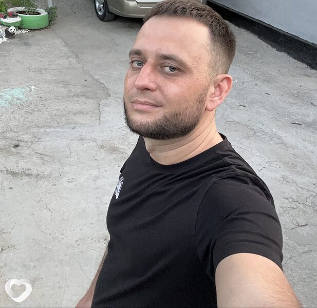 Артем, 36, Алматы — анкета №471370
