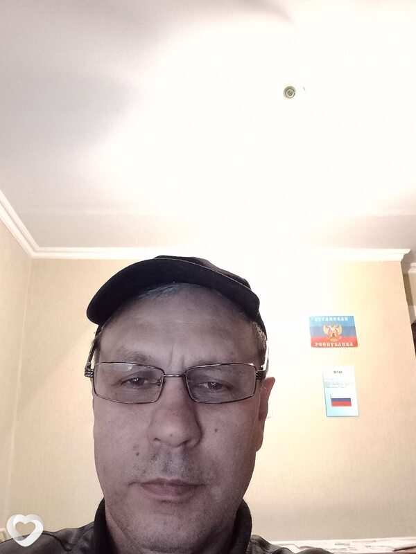 Сергей, 60, Москве — анкета №471451