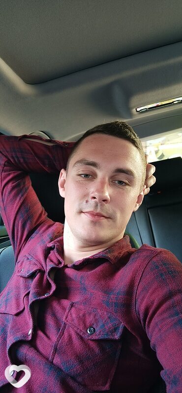 Евгений, 32, Минске — анкета №471455