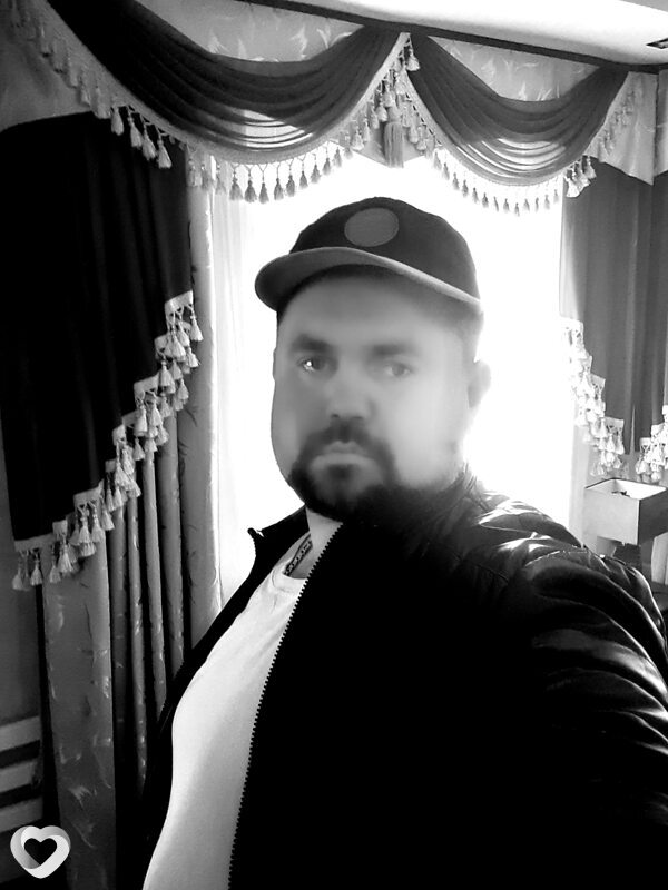 Виталий, 42, Новоалександровске — анкета №471457