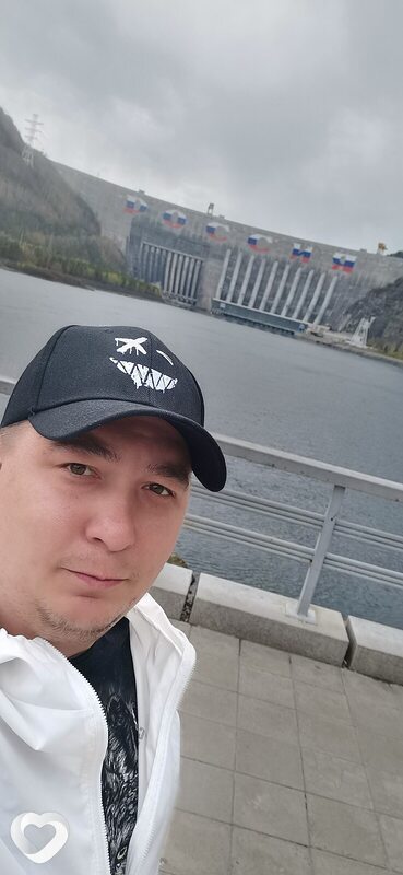 Андрей, 32, Курске — анкета №471461
