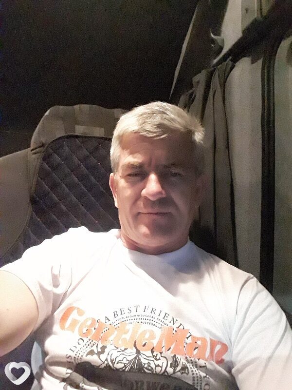 Юрий Руссу, 46, Воронеже — анкета №471464