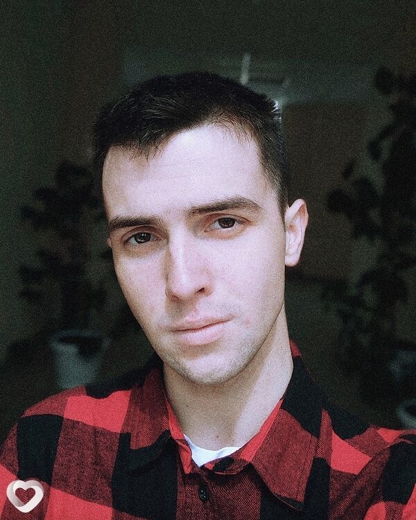 Александр, 28, Ижевске — анкета №471467