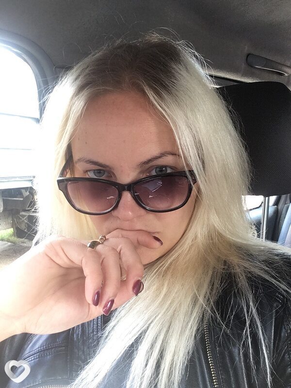 Светлана, 40, Калининграде — анкета №471469