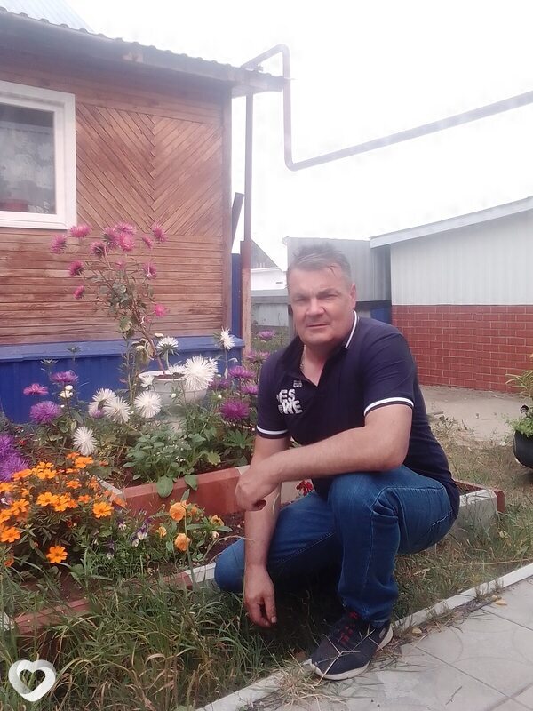 Александр, 58, Югорске — анкета №471496