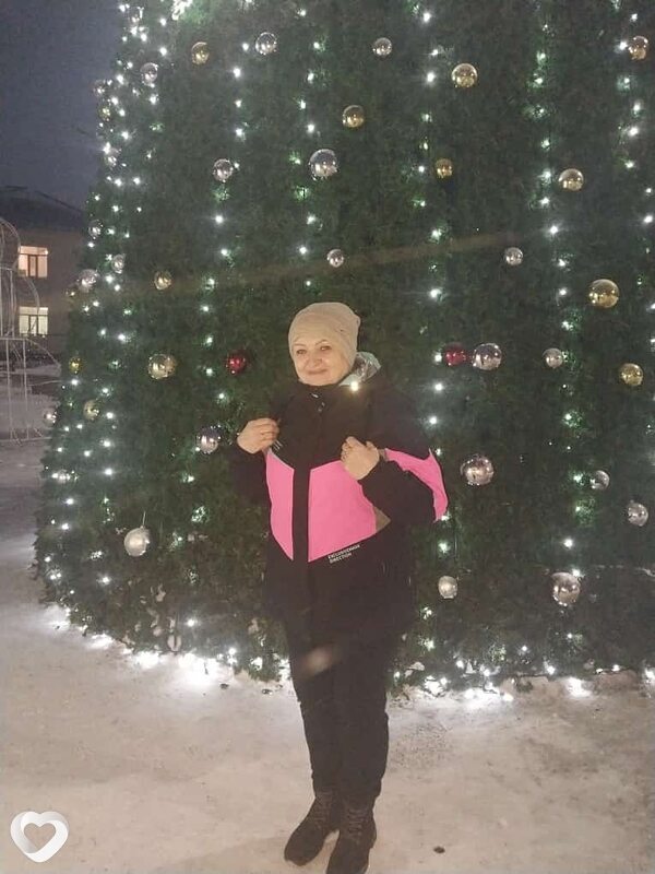Тамара, Степняк