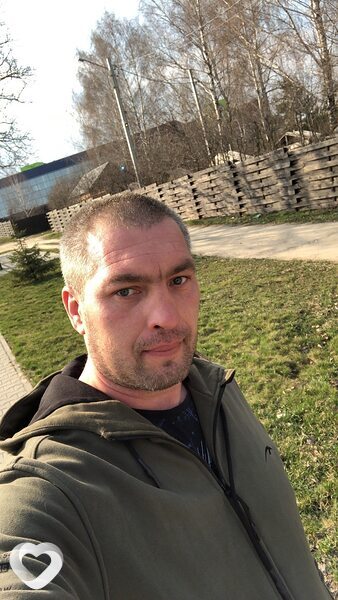 Лексус, 37, Москве — анкета №471508