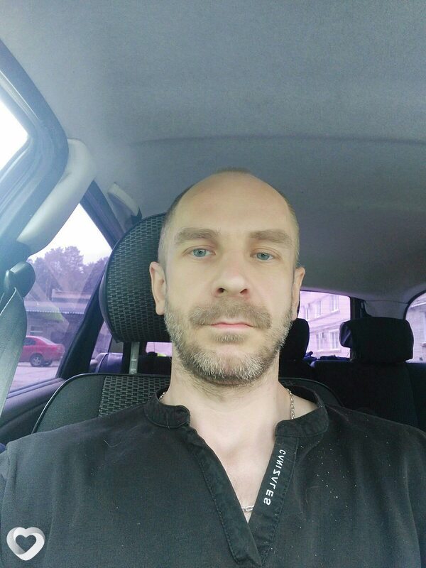 Сергей, 49, Пензе — анкета №471511
