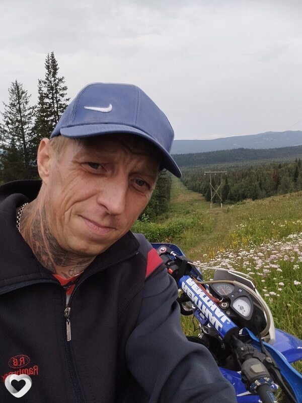 Дмитрий, 40, Златоусте — анкета №471515