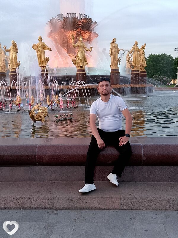 Александр, 36, Волгограде — анкета №471478