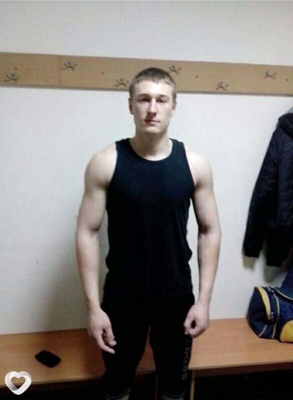 Саша, 30, Ростове-на-Дону — анкета №471483